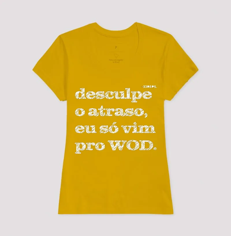 Camisa 15