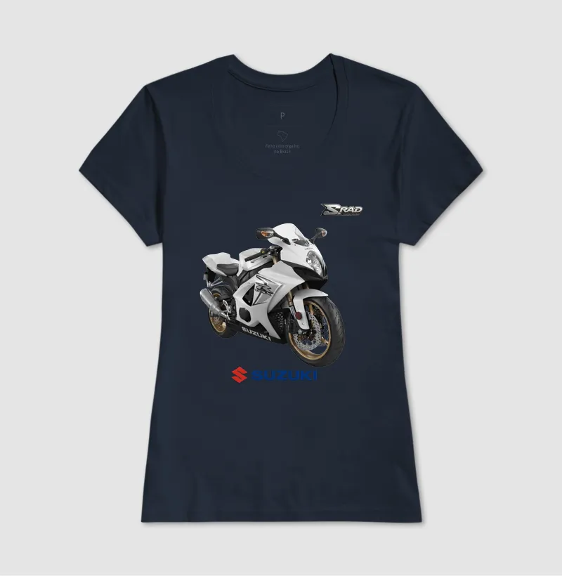 Suzuki GSXR 1000 SRAD - Imagem 7