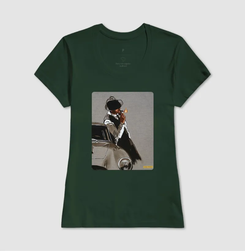 Camisa 12