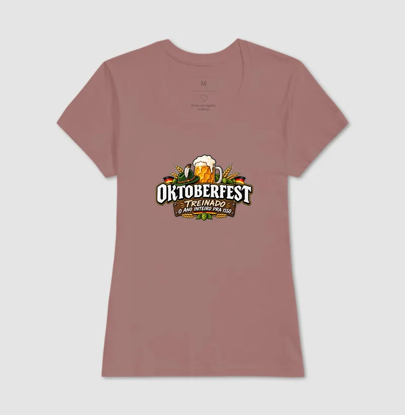 Oktoberfest — treinado o ano inteiro pra isso - Imagem 17