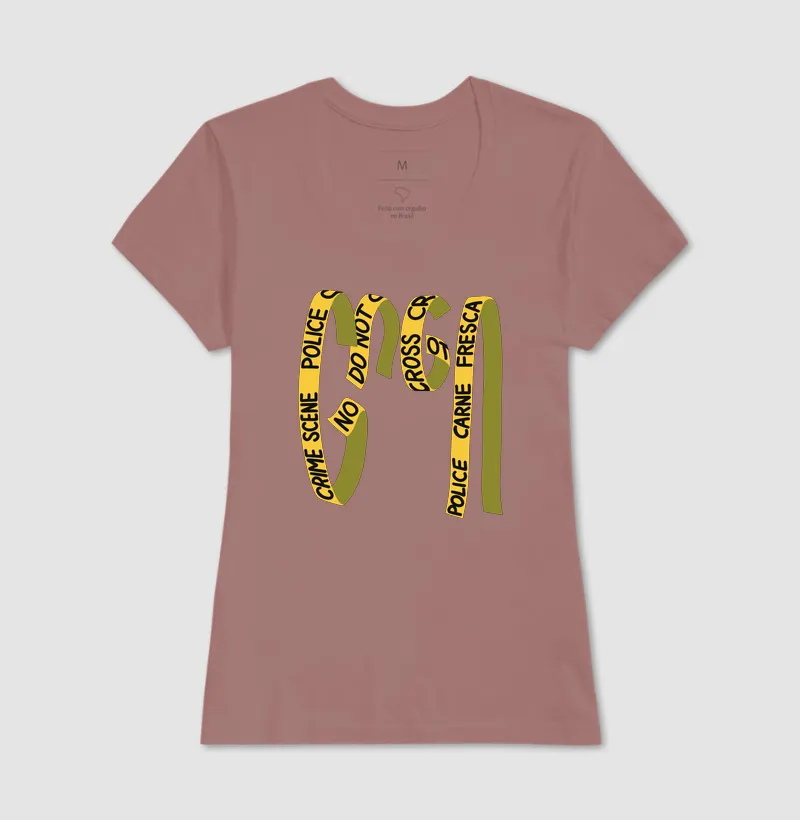 Camisa 15