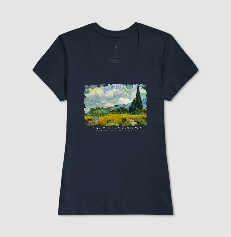 Camisa 9