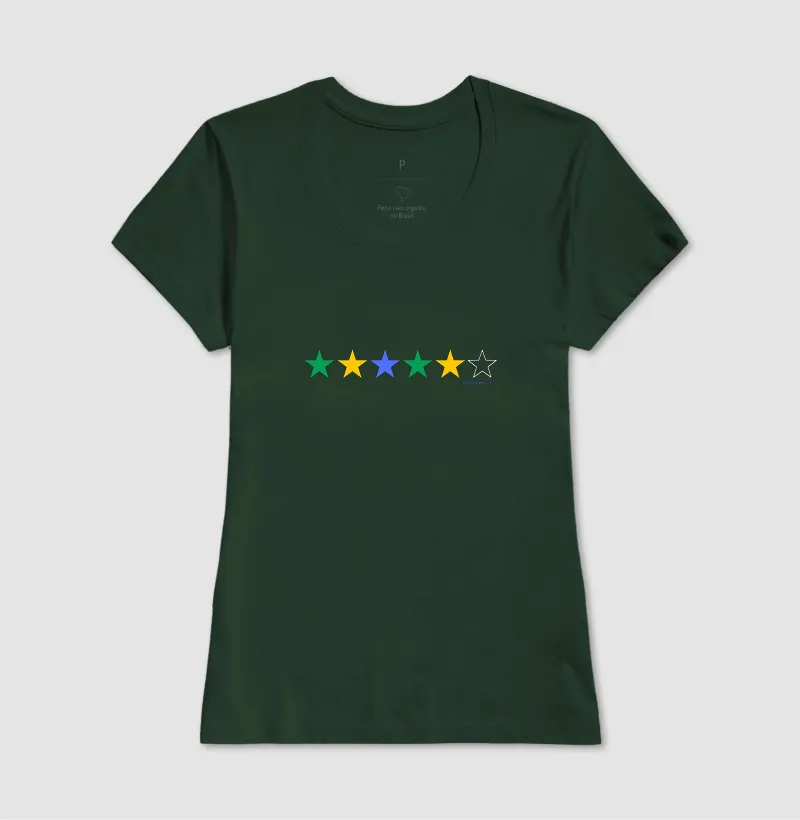 Camisa 9