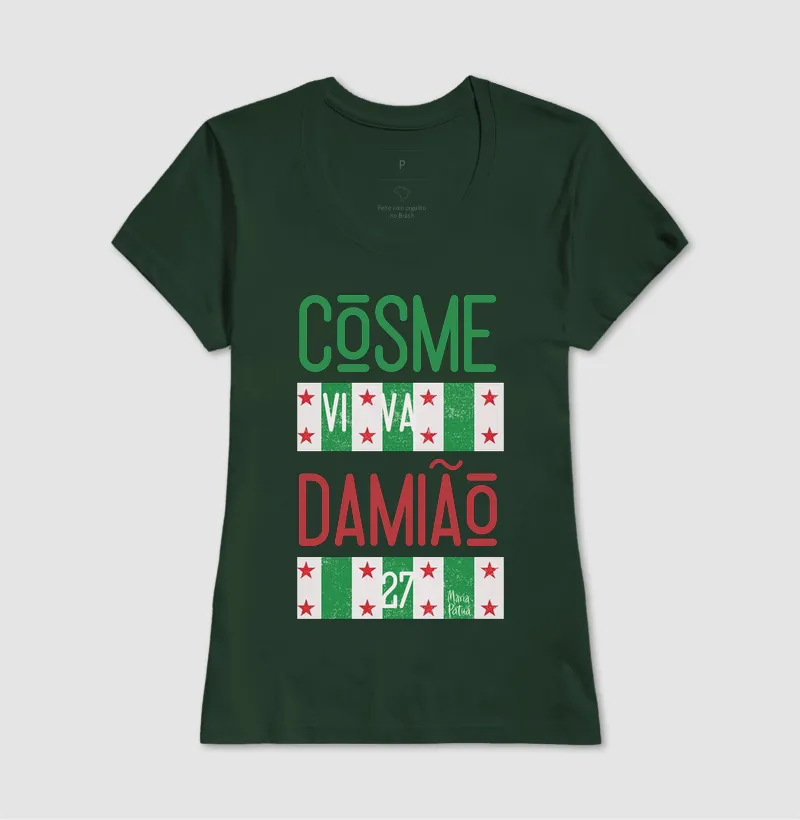 Camisa 15
