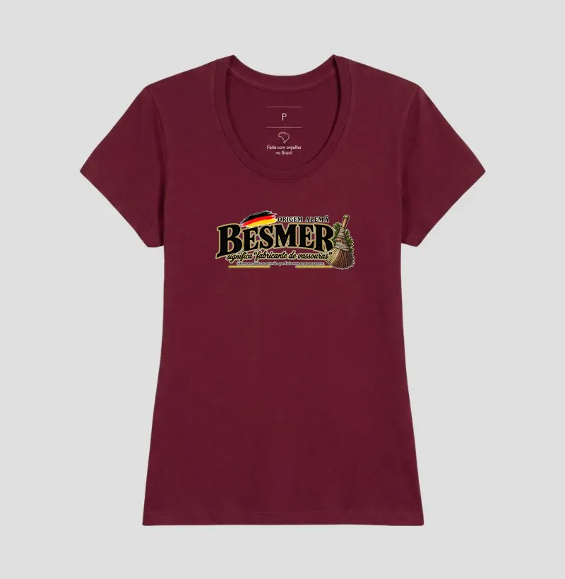 Besmer  - Imagem 19