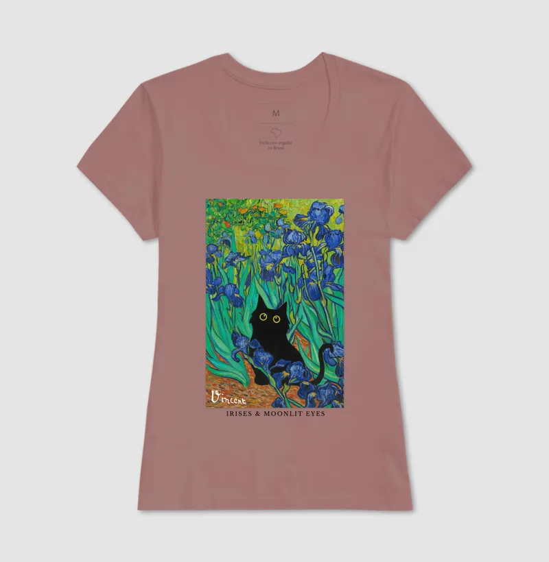 Camisa 17