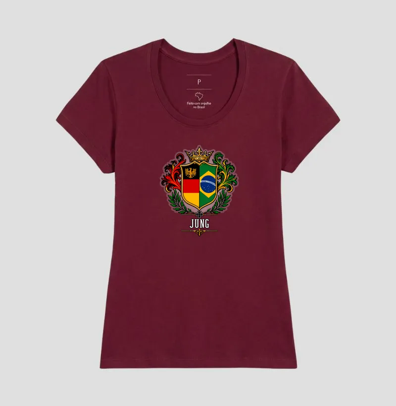 Camisa 18