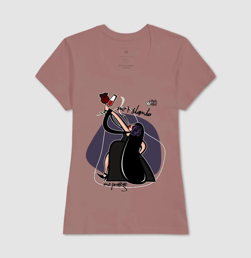Camisa 15