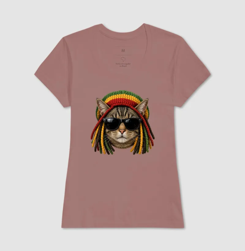 Gato Rasta - Imagem 19
