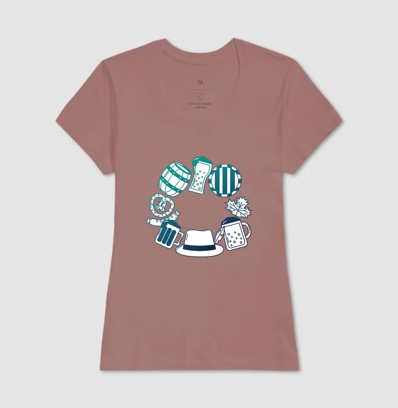 Camisa 16