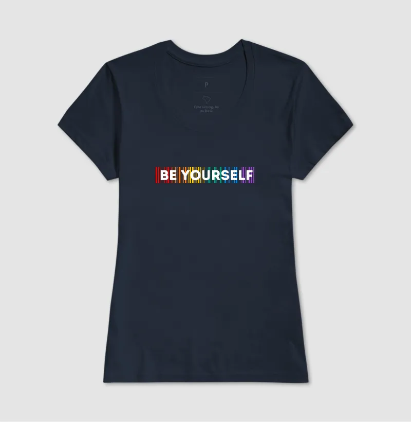 BE YOURSELF - Imagem 7