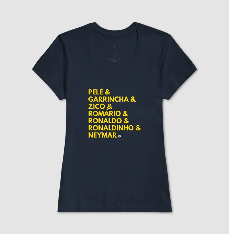 Camisa 7