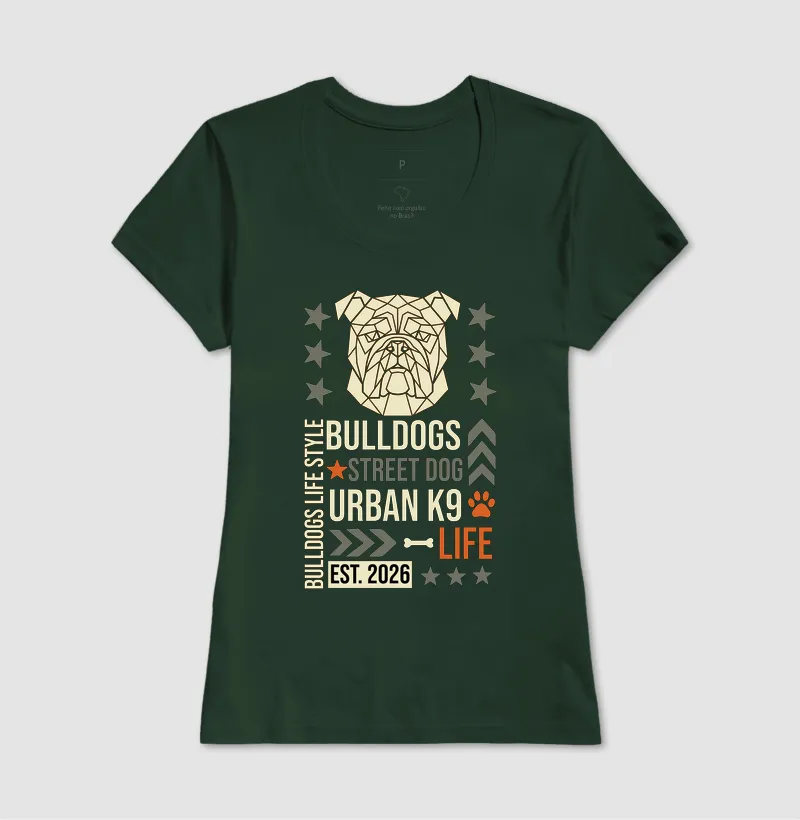Buldogue Life Style - Imagem 12