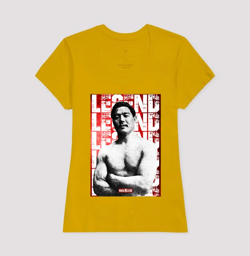 Camisa 14
