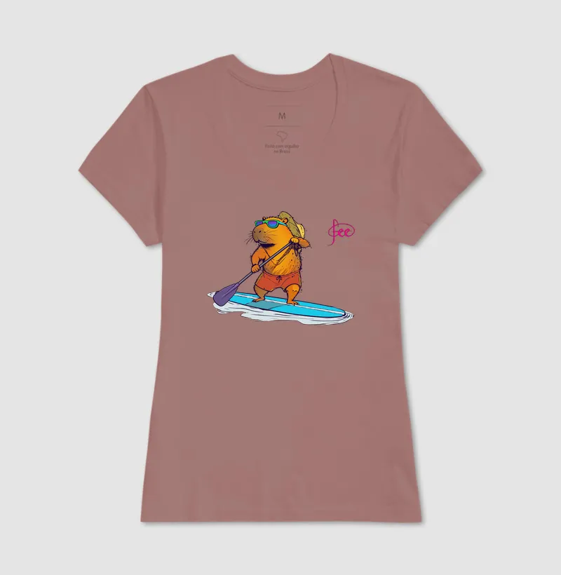 Camisa 19