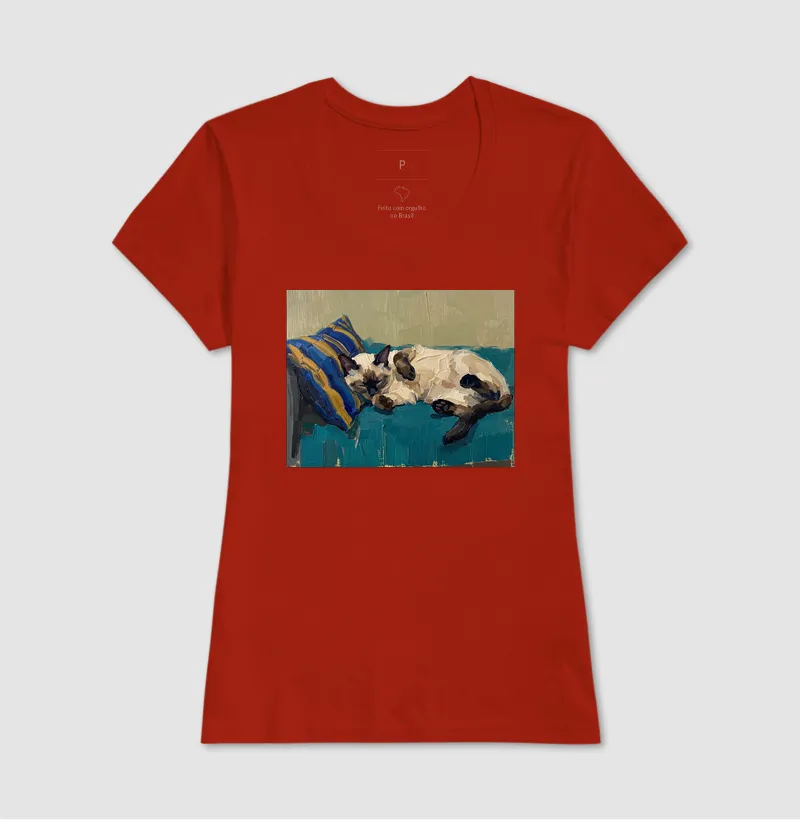 Camisa 13