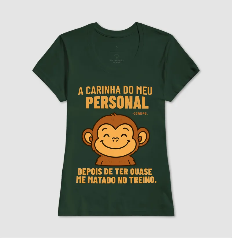 Camisa 12
