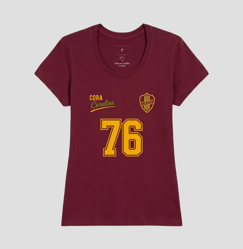 Camisa 18