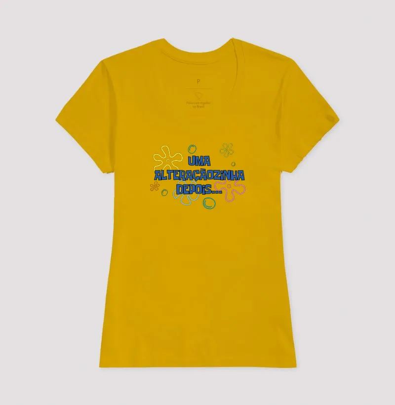 Camisa 14