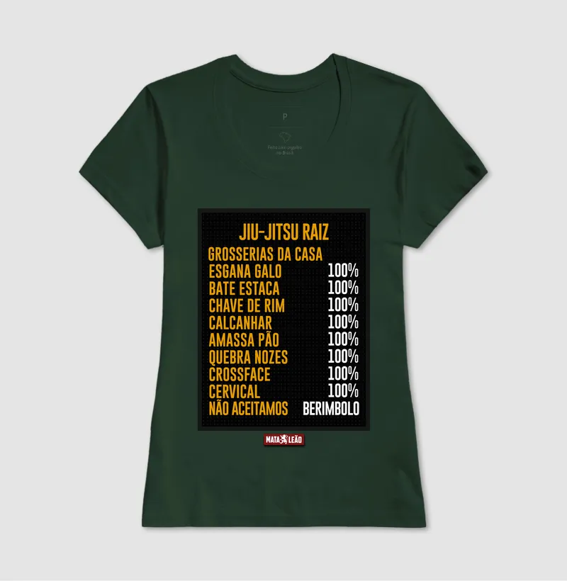 Camisa 12