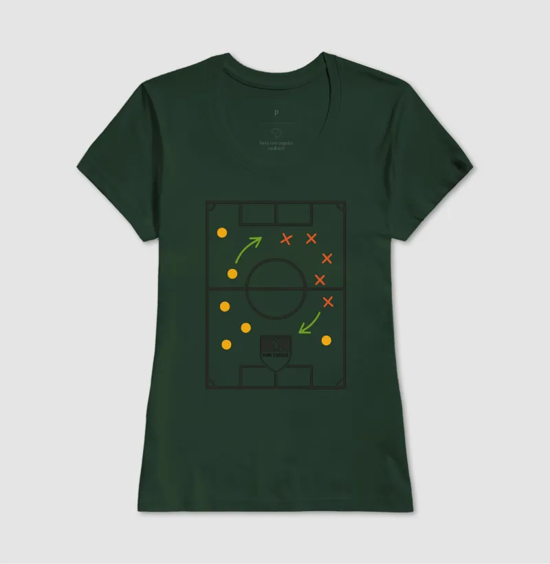 Camisa 11
