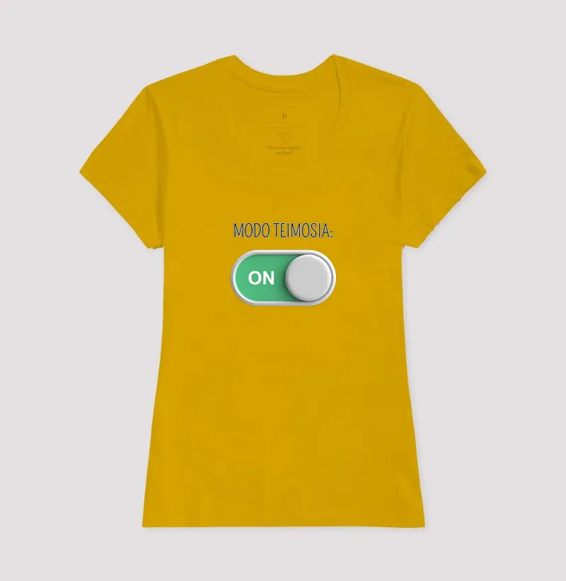 Camisa 14