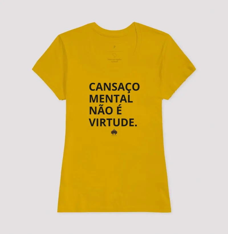 Cansaço mental não é virtude. - Imagem 18