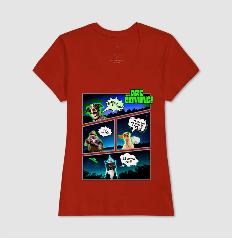 Camisa 10