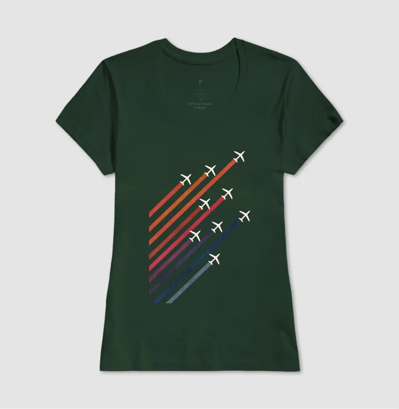 Camisa 11