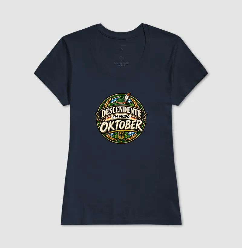 Descendente em Modo Oktober - Imagem 7
