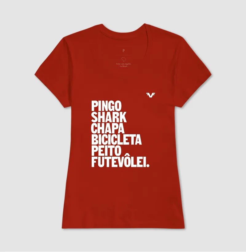 Camisa 10