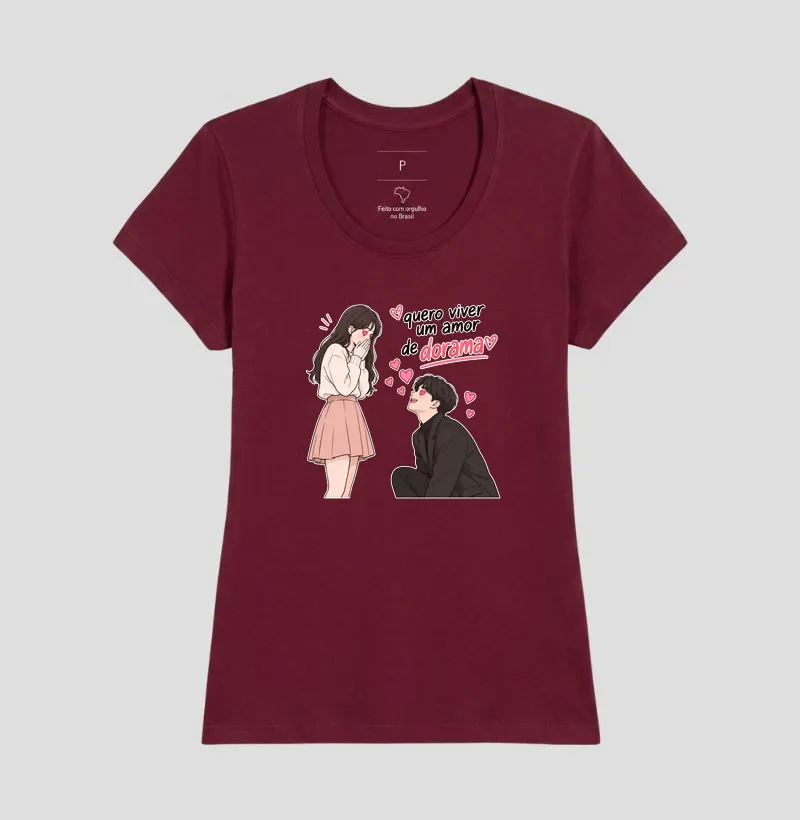 Camisa 18
