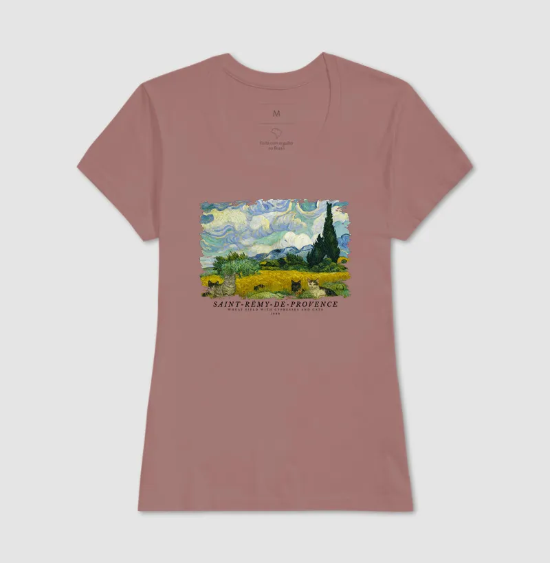 Camisa 17