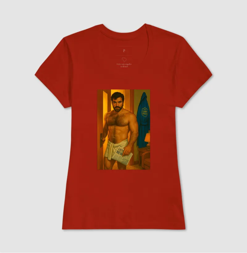 Camisa 10