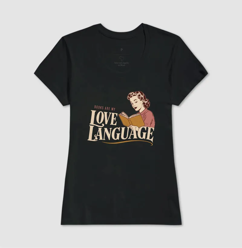 Books are my love language - Imagem 3