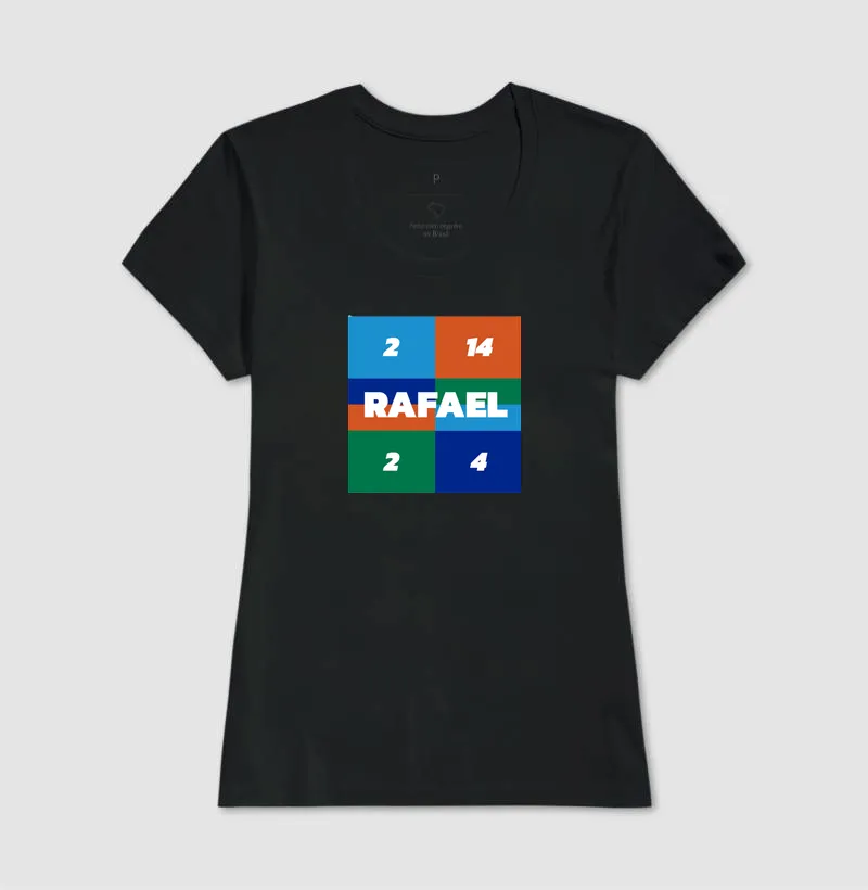 RAFA TITLES - Imagem 3
