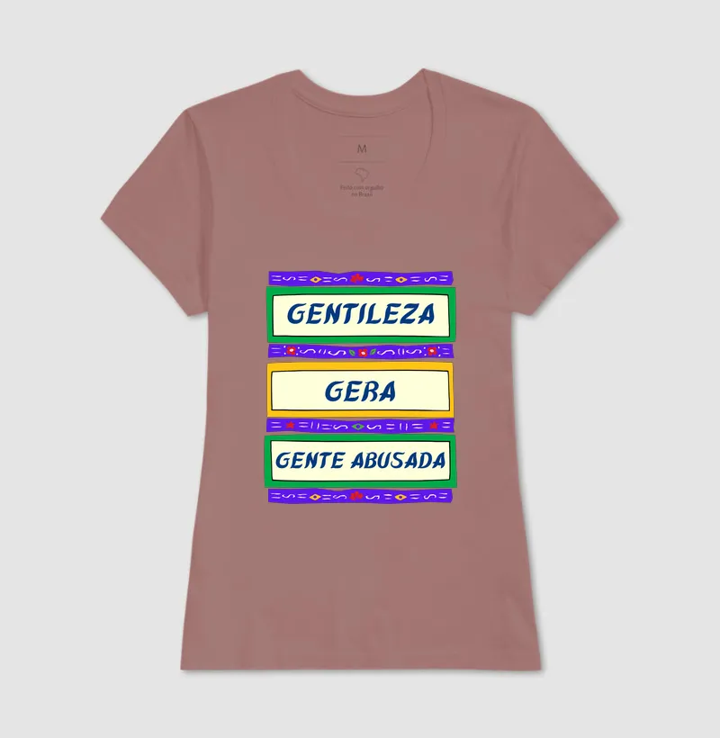 Camisa 15