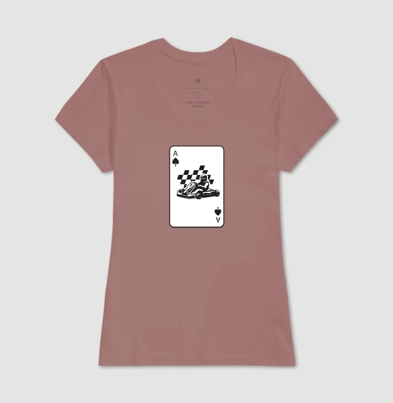Camisa 16