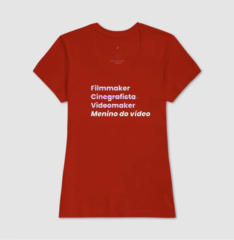 Camisa 10