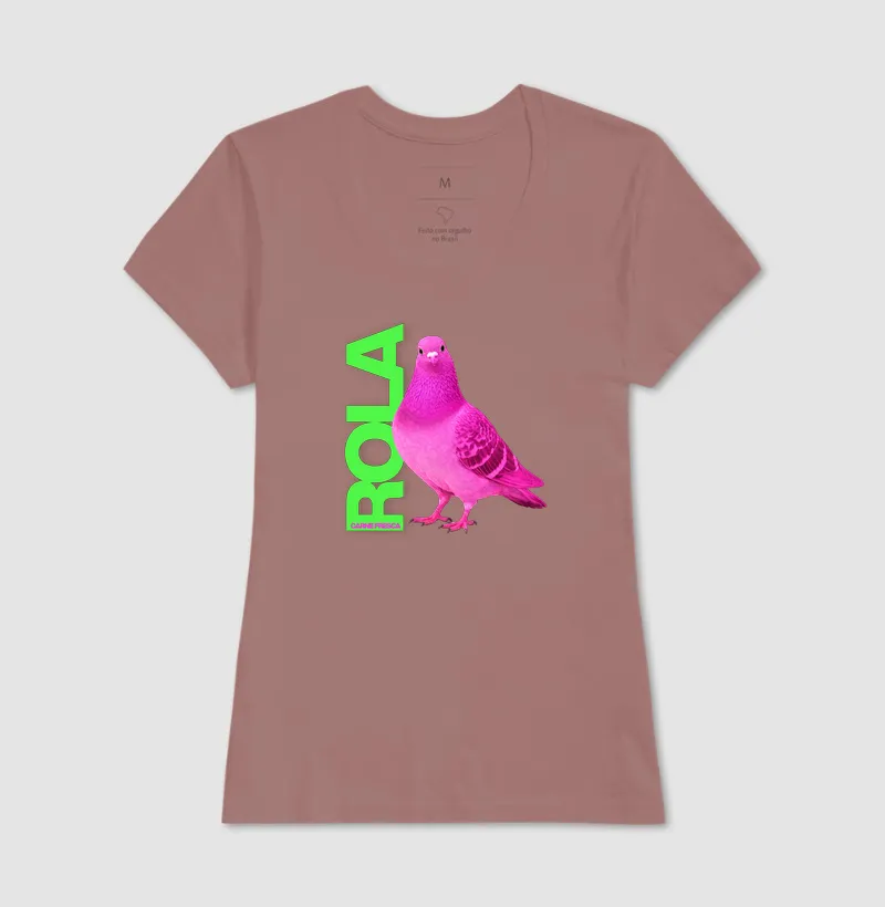 Camisa 16