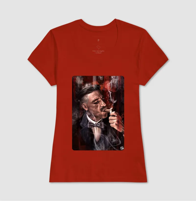 Camisa 10