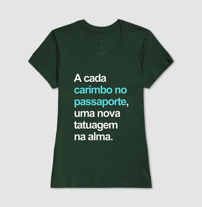 Camisa 11