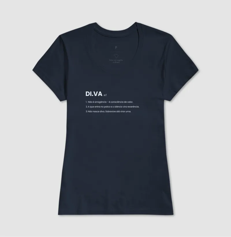 Diva - Dicionário Lírico - Imagem 7