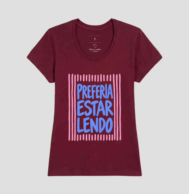 Camiseta Não Me Tira Dessa História - Imagem 18