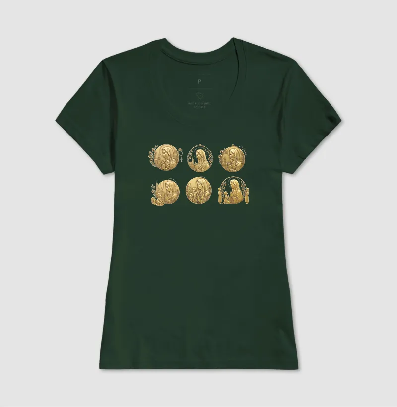 Camisa 10