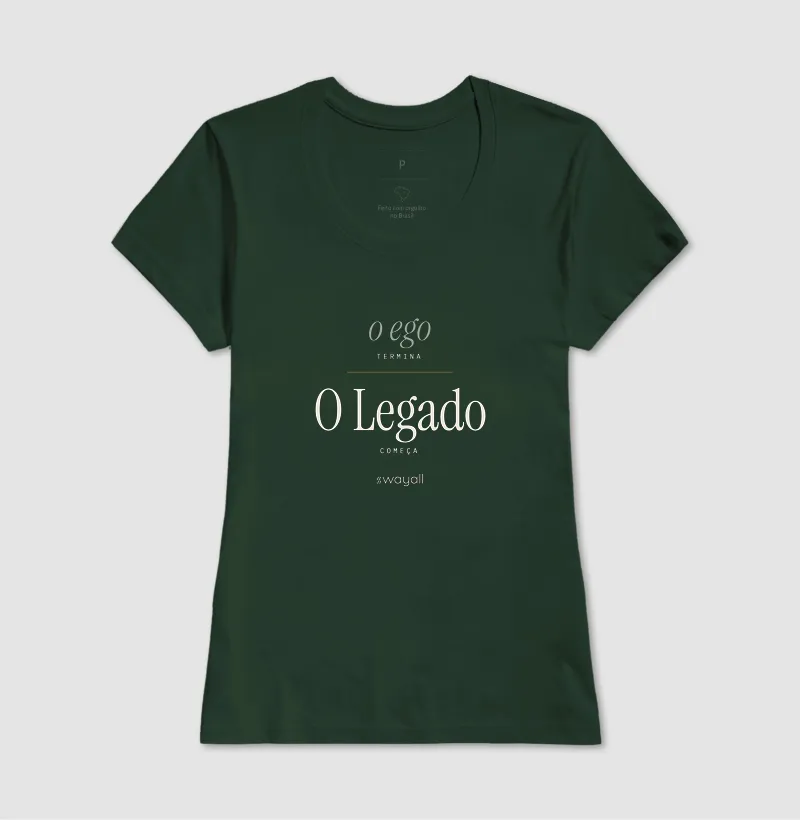 Camisa 10