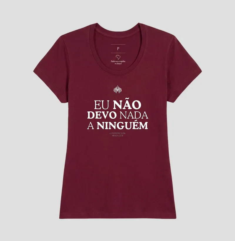 Camisa 21