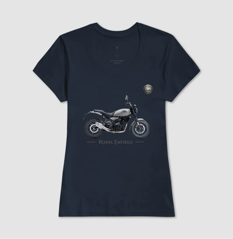 Royal Enfield Guerrilla 450 - Imagem 7