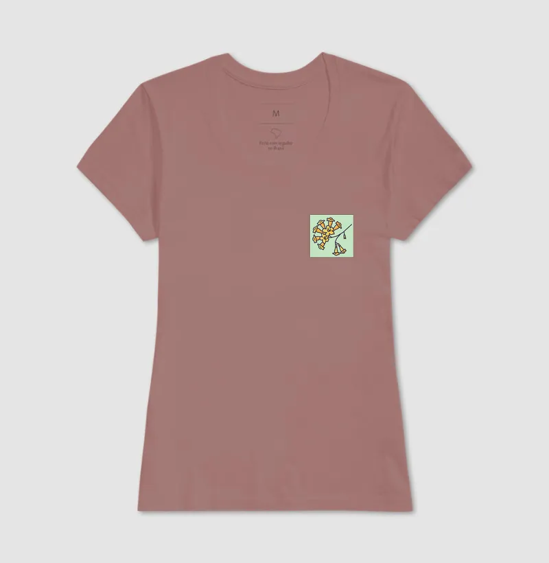 Camisa 15