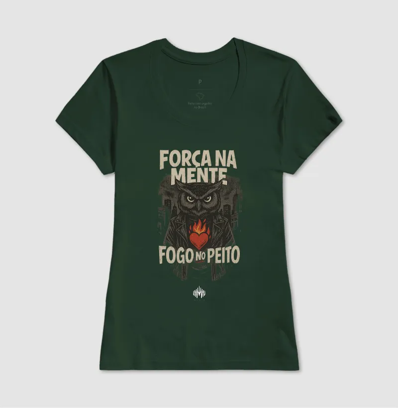 Camisa 15